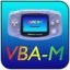 VisualBoyAdvance-M